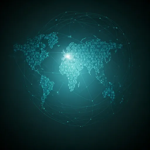 Digital connectivity